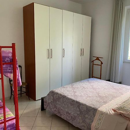 La Mi Ca Daire La Spezia Dış mekan fotoğraf