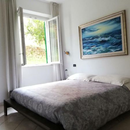 La Mi Ca Daire La Spezia Dış mekan fotoğraf