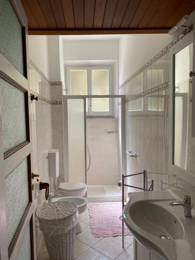 La Mi Ca Daire La Spezia Dış mekan fotoğraf