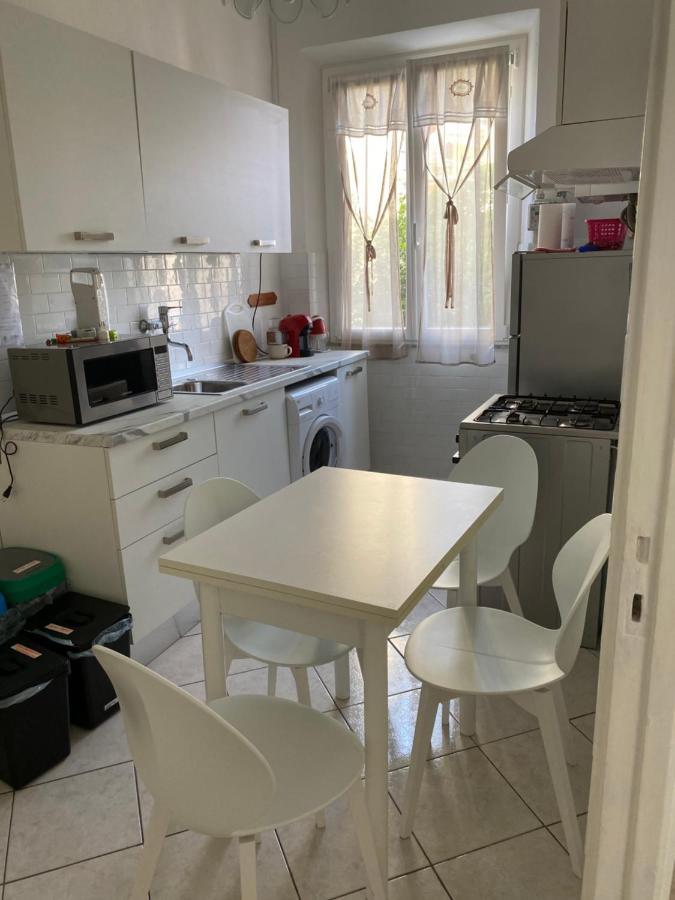La Mi Ca Daire La Spezia Dış mekan fotoğraf