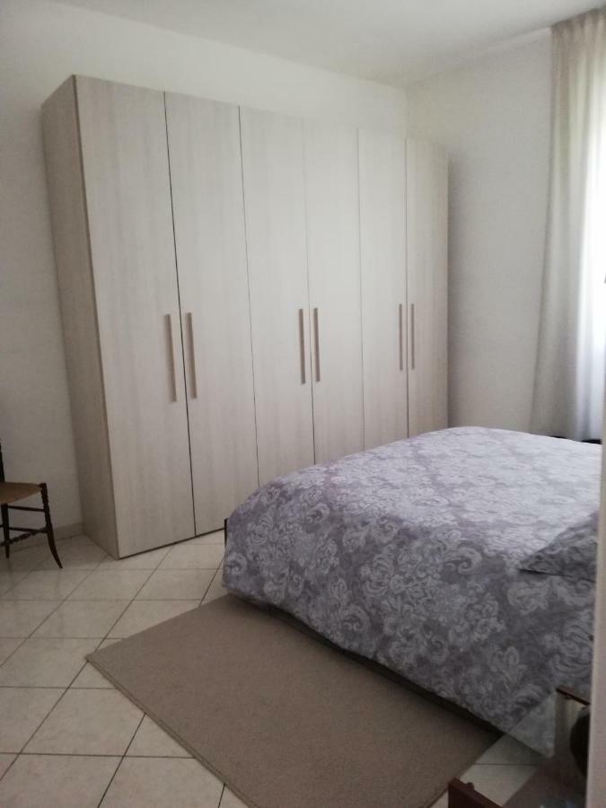 La Mi Ca Daire La Spezia Dış mekan fotoğraf