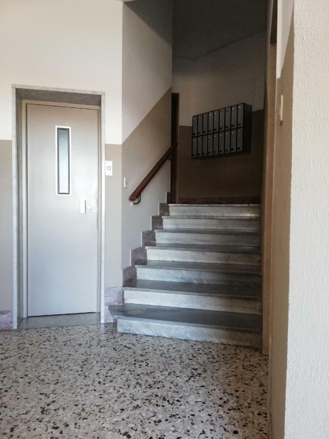 La Mi Ca Daire La Spezia Dış mekan fotoğraf