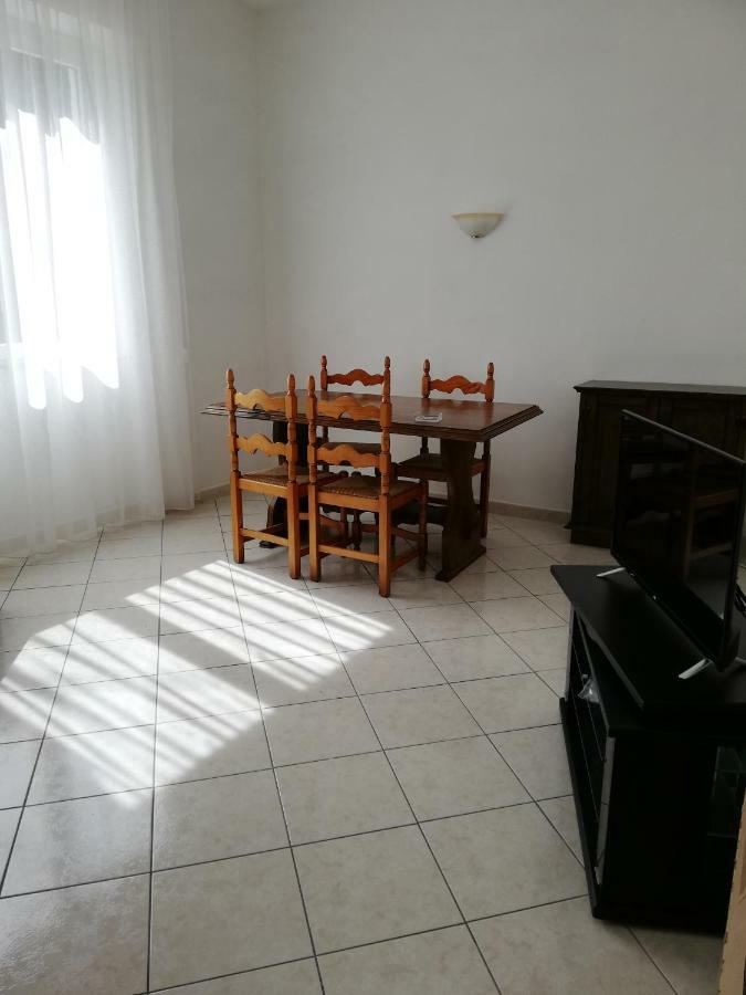 La Mi Ca Daire La Spezia Dış mekan fotoğraf