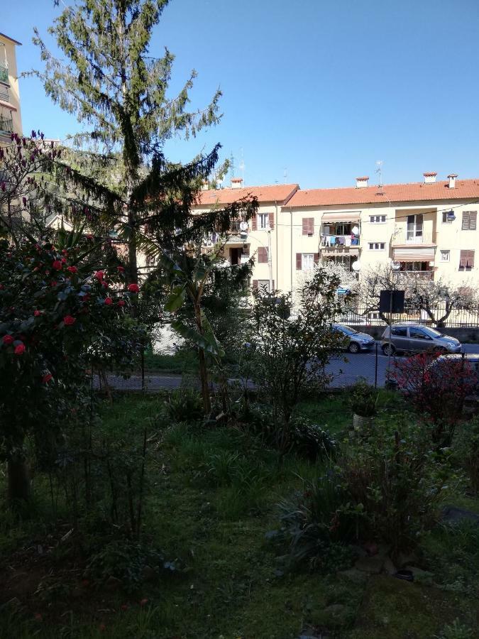 La Mi Ca Daire La Spezia Dış mekan fotoğraf