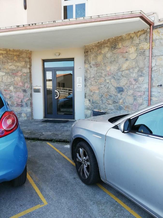 La Mi Ca Daire La Spezia Dış mekan fotoğraf