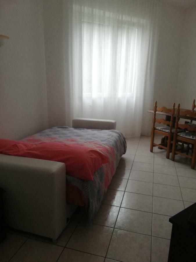 La Mi Ca Daire La Spezia Dış mekan fotoğraf