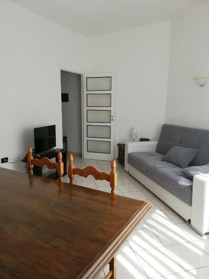 La Mi Ca Daire La Spezia Dış mekan fotoğraf