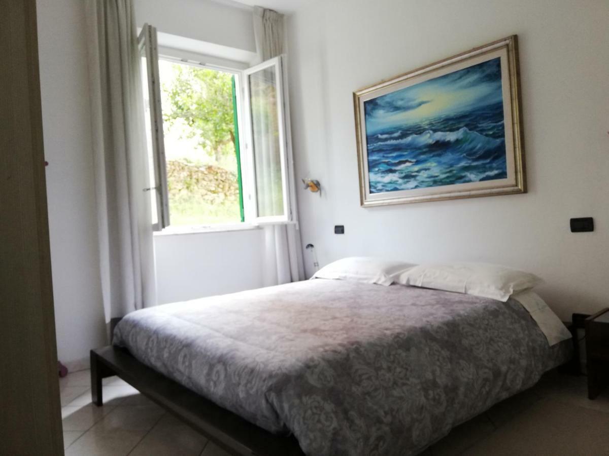 La Mi Ca Daire La Spezia Dış mekan fotoğraf
