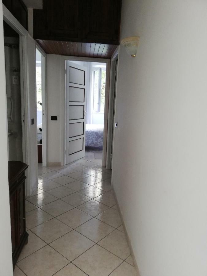 La Mi Ca Daire La Spezia Dış mekan fotoğraf