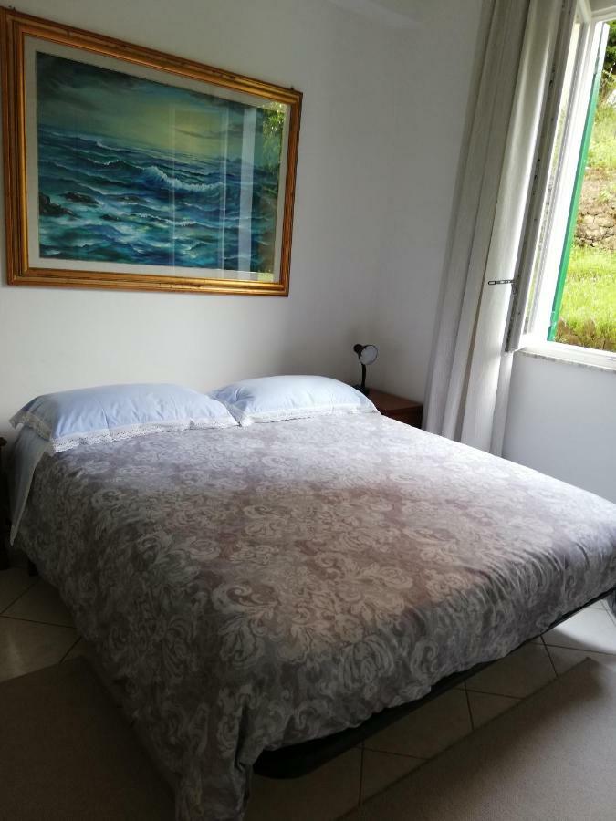 La Mi Ca Daire La Spezia Dış mekan fotoğraf